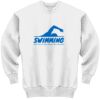 Custom Print Crewneck Sweatshirt Thumbnail