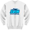 Custom Print Crewneck Sweatshirt Thumbnail