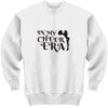 Custom Print Crewneck Sweatshirt Thumbnail