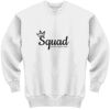 Custom Print Crewneck Sweatshirt Thumbnail