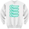 Custom Print Crewneck Sweatshirt Thumbnail