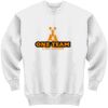 Custom Print Crewneck Sweatshirt Thumbnail