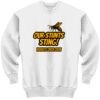 Custom Print Crewneck Sweatshirt Thumbnail