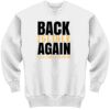 Custom Print Crewneck Sweatshirt Thumbnail