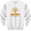 Custom Print Crewneck Sweatshirt Thumbnail