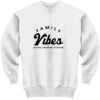 Custom Print Crewneck Sweatshirt Thumbnail