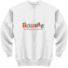 Custom Print Crewneck Sweatshirt Thumbnail