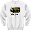 Custom Print Crewneck Sweatshirt Thumbnail