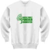 Custom Print Crewneck Sweatshirt Thumbnail