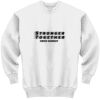 Custom Print Crewneck Sweatshirt Thumbnail