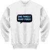 Custom Print Crewneck Sweatshirt Thumbnail