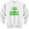 Custom Print Crewneck Sweatshirt Thumbnail