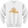 Custom Print Crewneck Sweatshirt Thumbnail