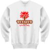 Custom Print Crewneck Sweatshirt Thumbnail