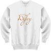 Custom Print Crewneck Sweatshirt Thumbnail