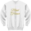 Custom Print Crewneck Sweatshirt Thumbnail