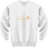 Custom Print Crewneck Sweatshirt Thumbnail