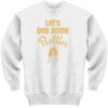 Custom Print Crewneck Sweatshirt Thumbnail