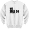 Custom Print Crewneck Sweatshirt Thumbnail