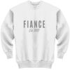 Custom Print Crewneck Sweatshirt Thumbnail