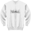 Custom Print Crewneck Sweatshirt Thumbnail