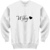 Custom Print Crewneck Sweatshirt Thumbnail