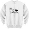 Custom Print Crewneck Sweatshirt Thumbnail