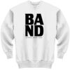 Custom Print Crewneck Sweatshirt Thumbnail