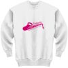 Custom Print Crewneck Sweatshirt Thumbnail