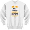 Custom Print Crewneck Sweatshirt Thumbnail