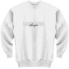 Custom Print Crewneck Sweatshirt Thumbnail