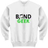 Custom Print Crewneck Sweatshirt Thumbnail