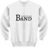 Custom Print Crewneck Sweatshirt Thumbnail