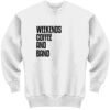 Custom Print Crewneck Sweatshirt Thumbnail