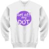 Custom Print Crewneck Sweatshirt Thumbnail