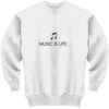 Custom Print Crewneck Sweatshirt Thumbnail