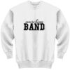 Custom Print Crewneck Sweatshirt Thumbnail