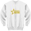 Custom Print Crewneck Sweatshirt Thumbnail