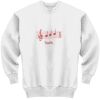 Custom Print Crewneck Sweatshirt Thumbnail