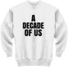 Custom Print Crewneck Sweatshirt Thumbnail