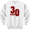 Custom Print Crewneck Sweatshirt Thumbnail