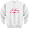 Custom Print Crewneck Sweatshirt Thumbnail