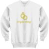 Custom Print Crewneck Sweatshirt Thumbnail