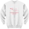 Custom Print Crewneck Sweatshirt Thumbnail