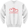 Custom Print Crewneck Sweatshirt Thumbnail