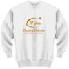 Custom Print Crewneck Sweatshirt Thumbnail
