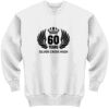 Custom Print Crewneck Sweatshirt Thumbnail