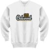 Custom Print Crewneck Sweatshirt Thumbnail