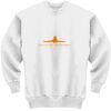 Custom Print Crewneck Sweatshirt Thumbnail