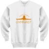 Custom Print Crewneck Sweatshirt Thumbnail